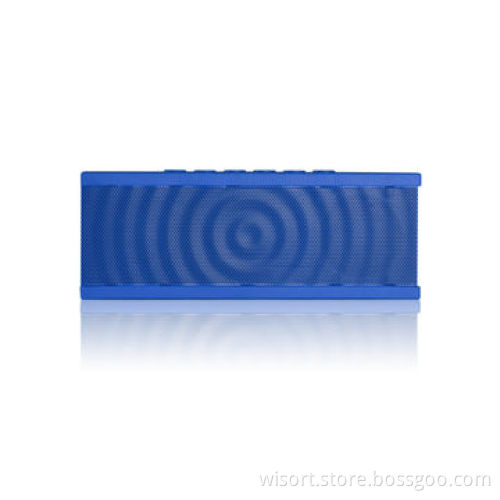 Wireless Best Bluetooth Portable Speakers